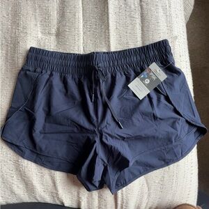 NWT 90 Degree Navy shorts